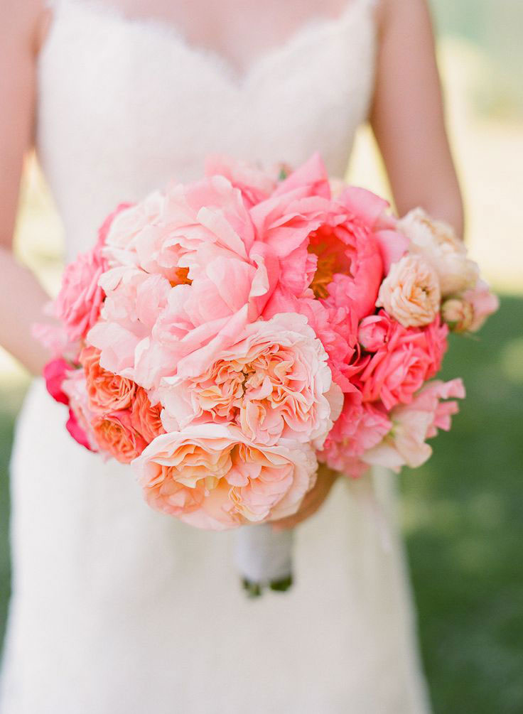 bouquet-mariée-rose-poudré